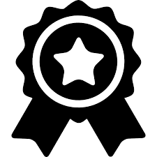 Auszeichnung icon