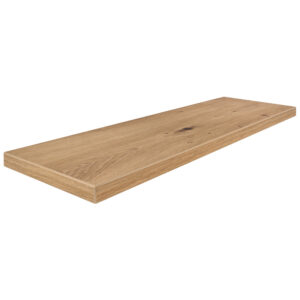 DeluxeLine Innenfensterbank Dekor Artisan Oak