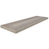 DeluxeLine Innenfensterbank Dekor Glamour Wood Hell