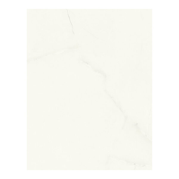 Spanplatte Dekor India White