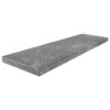 Werzalit compact Innenfensterbank Dekor Frozen Infinity Glatt