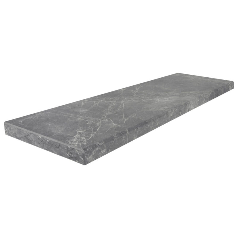 Werzalit compact Innenfensterbank Dekor Frozen Infinity Glatt