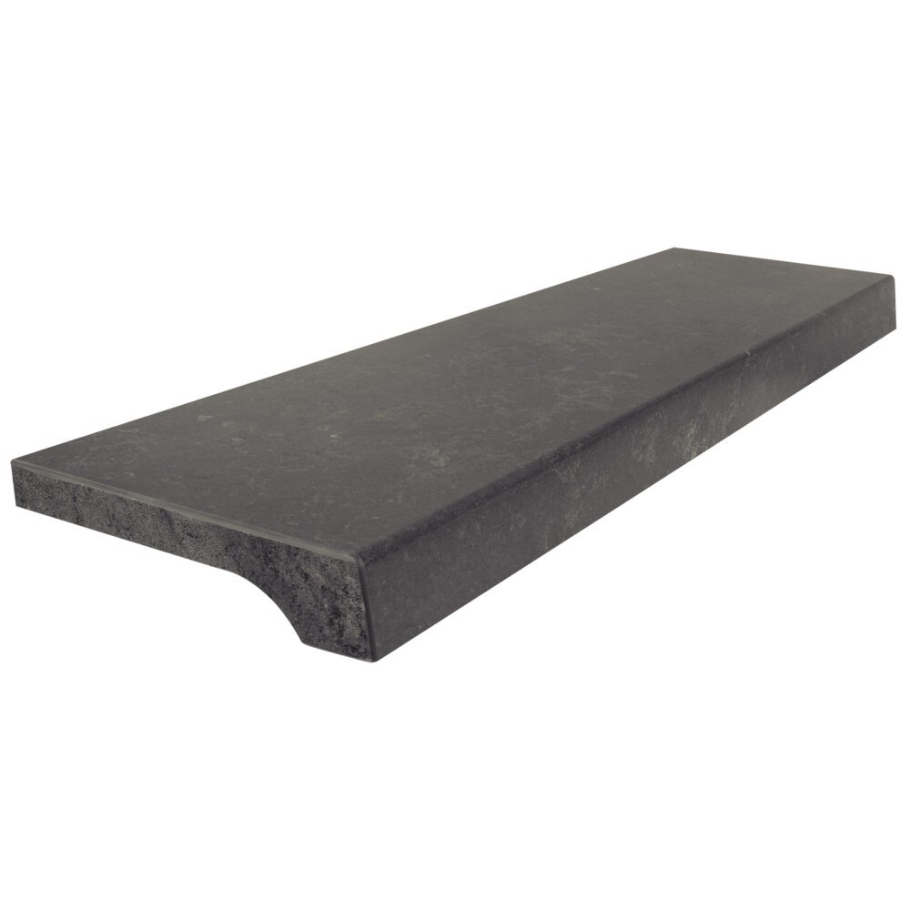 Werzalit exclusiv Innenfensterbank Dekor Smokey Shadow